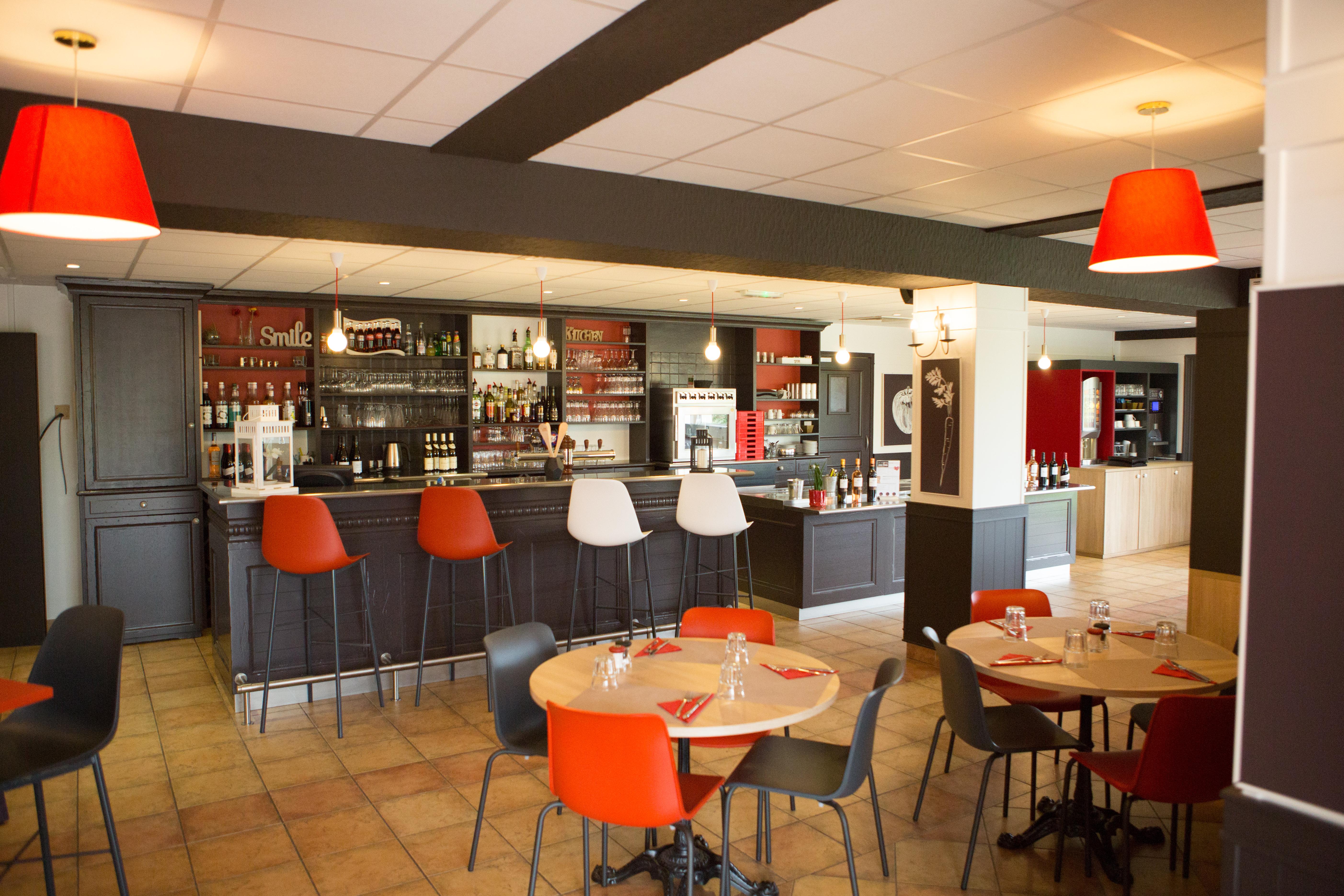 Ibis Cherbourg La Glacerie Exterior foto