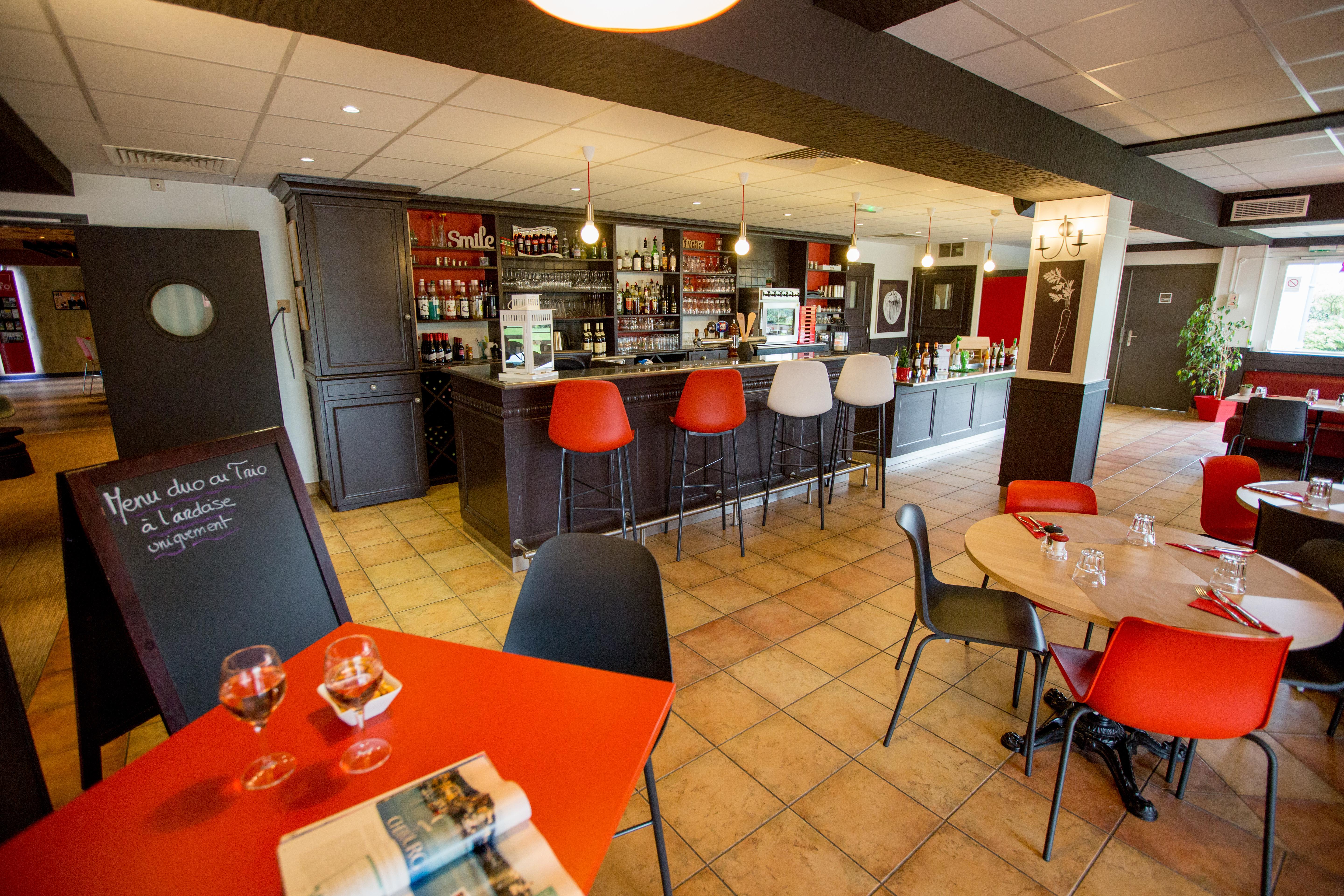 Ibis Cherbourg La Glacerie Exterior foto