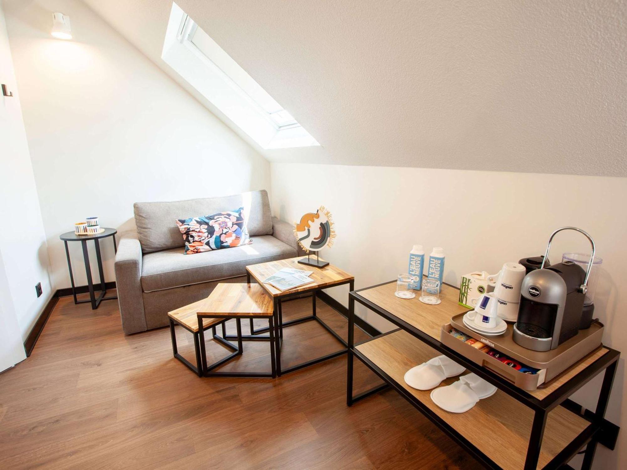 Ibis Cherbourg La Glacerie Exterior foto